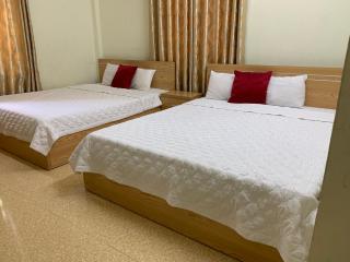 Quynh Yen Hotel - Ha Long - 2