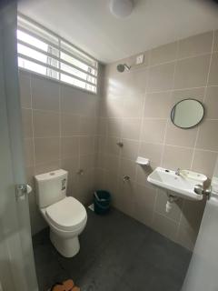 Homestay DNailah - Kampong Jelatang - 7
