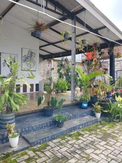 Homestay Rumah Akung - Ngadipuro - 9