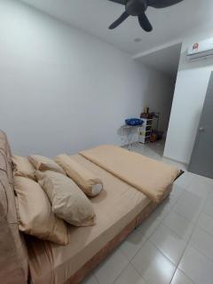 Homestay DNailah - Kampong Jelatang - 8