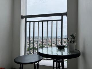 Mtown Residences Gading Serpong - Pumpangsineng - 2