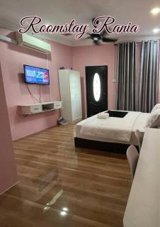 AR HOMESTAY & ROOMESTAY - 8