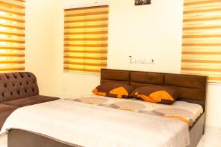 Executive 2 Bedroom RealShala East Legon Hills - Maijaw - 2