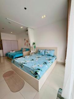 Căn hộ cao cấp gần sân bay - Ho Chi Minh-stad - 4