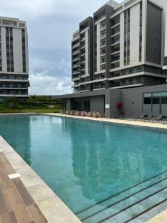 Sky Sunrise two rooms apartment - Moka - 0
