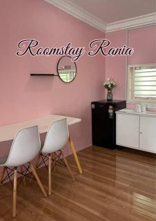 AR HOMESTAY & ROOMESTAY - Merlimau - 6
