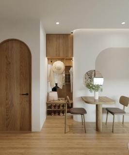Crescendo Stylist Studio Lakeview - Hanoi - 2