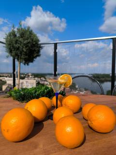 Rovno Hotel - 6