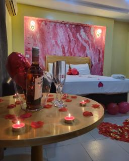 Boripe Hotel And Suites - - 7