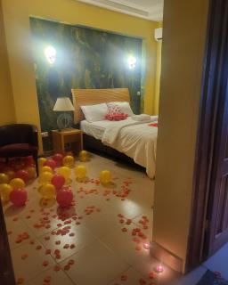 Boripe Hotel And Suites, Oluponna, Osun State - 5