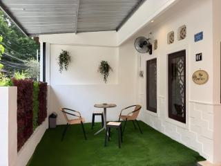 Villa Cempaka - Pemogan - Denpasar - 8