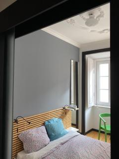 Charming pied-à-terre in Rossio - Lissabon - 8