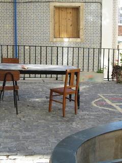 Charming pied-à-terre in Rossio - Lissabon - 1