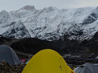 Holiday camp - Kedārnāth - 3