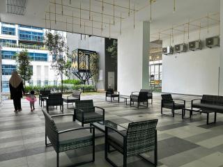 Alinea Suites Shah Alam by Rumah Mama - Gua Sai - 5