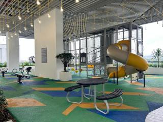 Alinea Suites Shah Alam by Rumah Mama - Gua Sai - 8