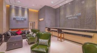 James Joyce Coffetel· Ji'Nan Changqing District Government Jingshi Xi Road - Jinan - 6
