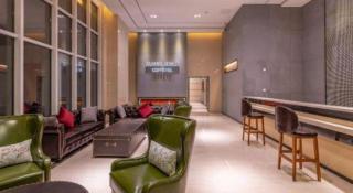 James Joyce Coffetel· Ji'Nan Changqing District Government Jingshi Xi Road - Jinan - 7