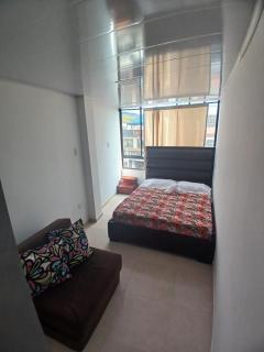 Apartamento en el Centro de Pereira - Pereira - 1