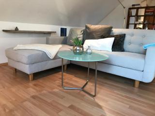 Ferienappartement Seegaard - Husby - 1