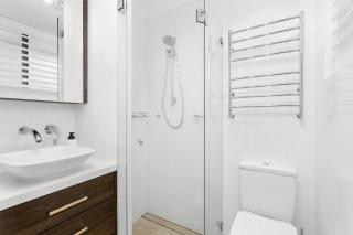 Cremorne contemporary comfort - Sunlit terrace - SUTH6 - Sídney - 3