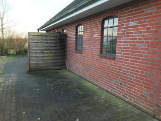 Ferienappartement Seegaard - 8