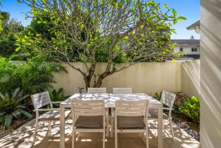 Seadrift 4 on Browning Street - 5