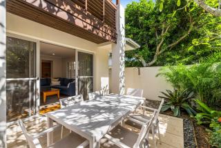 Seadrift 4 on Browning Street - 4