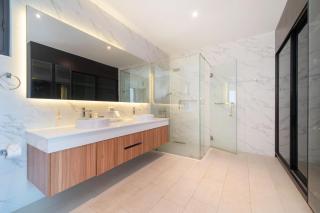 5 minutes from Laguna - Private Pool 3BR - - 4