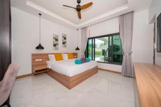5 minutes from Laguna - Private Pool 3BR - - 9