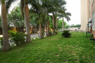 Sairaah Golden Suites, Shirdi - Shirdi - 1