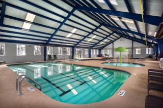 Magnolia Pointe Luster Leaf 4891-303 condo - Myrtle Beach - 4