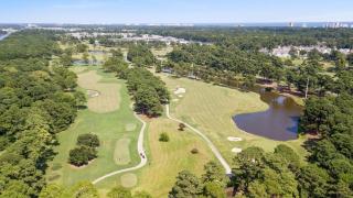 Magnolia Pointe Luster Leaf 4891-303 condo - Myrtle Beach - 2