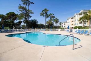 Magnolia Pointe Luster Leaf 4891-303 condo - Myrtle Beach - 1