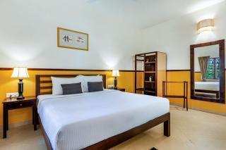 Mango Hill Shallow Beach Resort - Marakkānam - 6
