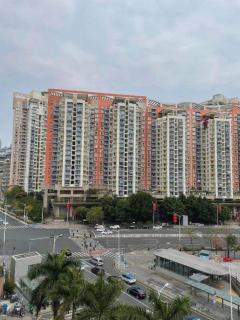 GreenTree Alliance Hotel Shenzhen Futian District Exhibition Center Jingtian Metro Station - Shenzhen - 4