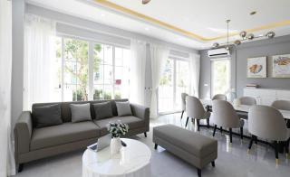 VILLA NOVAWORD PHAN THIẾT VIEW BIỂN 4 phòng ngủ giá tốt - Bình Tú - 3