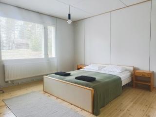 Talo ja saunamökki Saimaan rannalla - Joensuu - 1