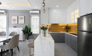 VILLA NOVAWORD PHAN THIẾT VIEW BIỂN 4 phòng ngủ giá tốt - Bình Tú - 4
