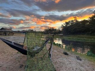 Angeles Campsite - San Antonio - 3
