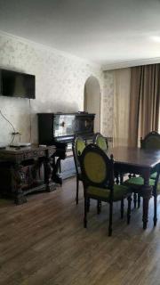 Apartment K - Tbilisi - 7