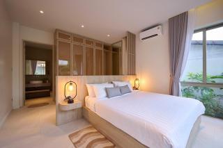 Villa Belcasa Phuket, Cherngtalay I New Cozy 3BR Pool Villa, Walk to Boat Avenue, Near Bangtao Beach - Ban Thalat Choeng Thale - 6