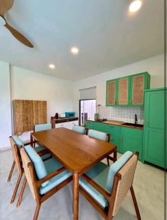 Homz Canggu - Canggu - 5