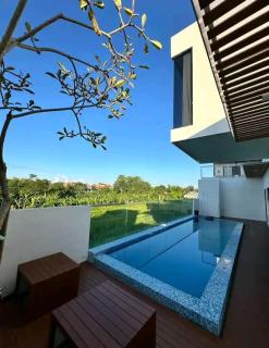 Homz Canggu - Canggu - 0