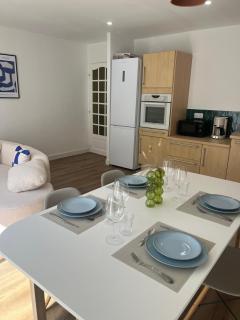Casa Dolorès parking, jardin, Gds Buffets 10 min - Narbonne - 2