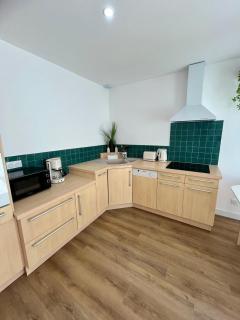 Casa Dolorès parking, jardin, Gds Buffets 10 min - 2