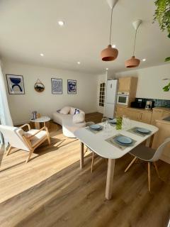 Casa Dolorès parking, jardin, Gds Buffets 10 min - Narbonne - 9