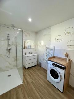 Casa Dolorès parking, jardin, Gds Buffets 10 min - 1