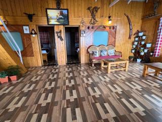 Edwin guest house - Kodaikānāl - 2