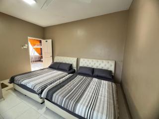 Homestay Melaka Executive - Malaca - 4